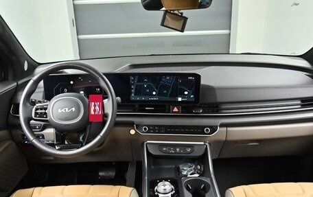 KIA Carnival, 2024 год, 6 422 666 рублей, 6 фотография