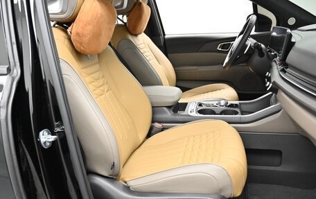 KIA Carnival, 2024 год, 6 422 666 рублей, 15 фотография