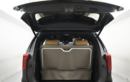 KIA Carnival, 2024 год, 6 422 666 рублей, 17 фотография