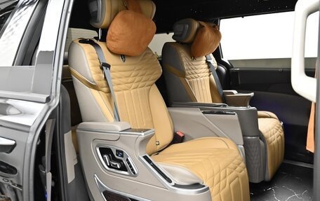 KIA Carnival, 2024 год, 6 422 666 рублей, 16 фотография