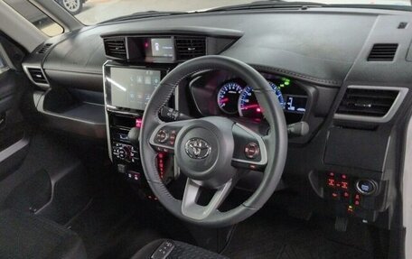 Toyota Roomy I, 2024 год, 1 020 000 рублей, 6 фотография