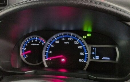 Toyota Roomy I, 2024 год, 1 020 000 рублей, 7 фотография