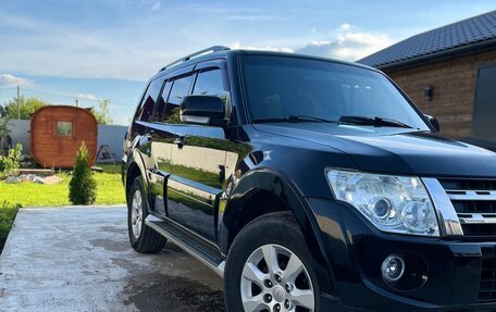 Mitsubishi Pajero IV, 2012 год, 1 750 000 рублей, 6 фотография