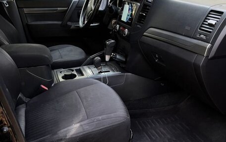 Mitsubishi Pajero IV, 2012 год, 1 750 000 рублей, 2 фотография