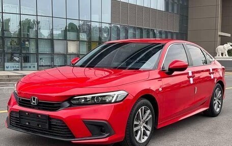 Honda Civic, 2023 год, 1 543 911 рублей, 1 фотография