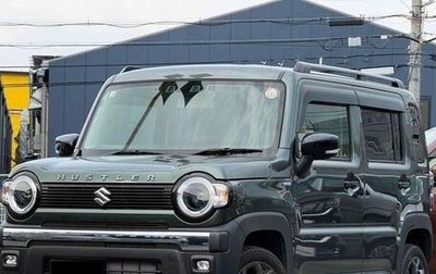 Suzuki Hustler, 2023 год, 790 020 рублей, 1 фотография