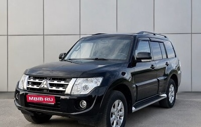 Mitsubishi Pajero IV, 2012 год, 1 750 000 рублей, 1 фотография