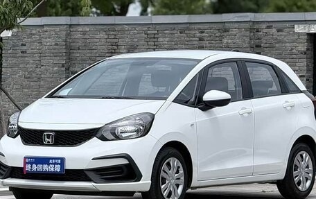 Honda Fit, 2023 год, 1 232 911 рублей, 1 фотография