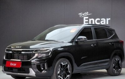 KIA Seltos I, 2023 год, 2 163 000 рублей, 1 фотография