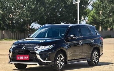 Mitsubishi Outlander III рестайлинг 3, 2022 год, 1 648 000 рублей, 1 фотография