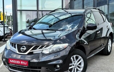 Nissan Murano, 2011 год, 950 000 рублей, 1 фотография