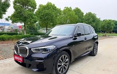 BMW X5, 2022 год, 5 356 000 рублей, 1 фотография