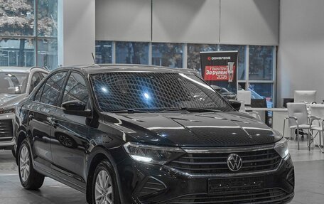 Volkswagen Polo VI (EU Market), 2020 год, 1 150 000 рублей, 1 фотография