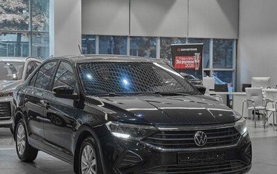 Volkswagen Polo VI (EU Market), 2020 год, 1 150 000 рублей, 1 фотография