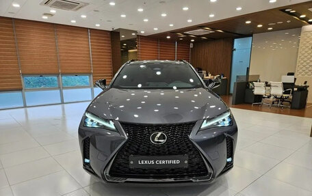 Lexus UX I, 2025 год, 5 040 060 рублей, 1 фотография