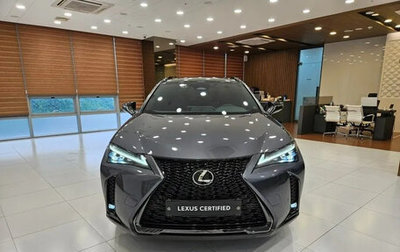 Lexus UX I, 2025 год, 5 040 060 рублей, 1 фотография