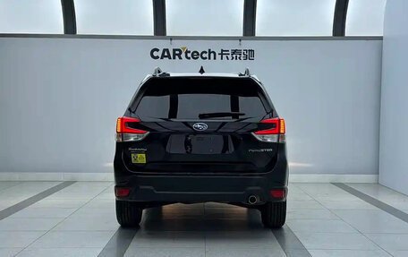 Subaru Forester, 2022 год, 3 100 000 рублей, 6 фотография