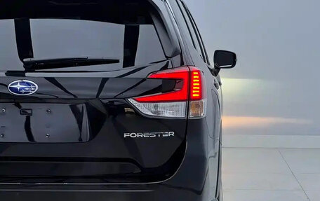 Subaru Forester, 2022 год, 3 100 000 рублей, 7 фотография