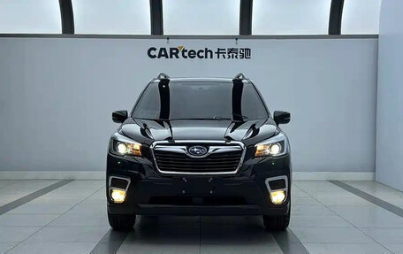 Subaru Forester, 2022 год, 3 100 000 рублей, 2 фотография