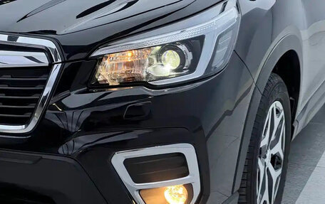 Subaru Forester, 2022 год, 3 100 000 рублей, 3 фотография