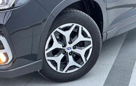Subaru Forester, 2022 год, 3 100 000 рублей, 5 фотография