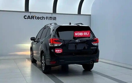 Subaru Forester, 2022 год, 3 100 000 рублей, 4 фотография