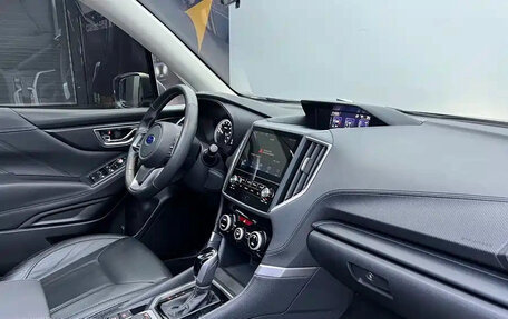Subaru Forester, 2022 год, 3 100 000 рублей, 15 фотография