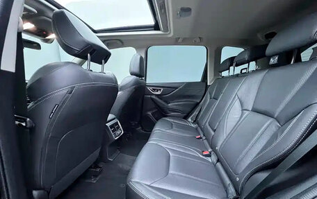 Subaru Forester, 2022 год, 3 100 000 рублей, 17 фотография
