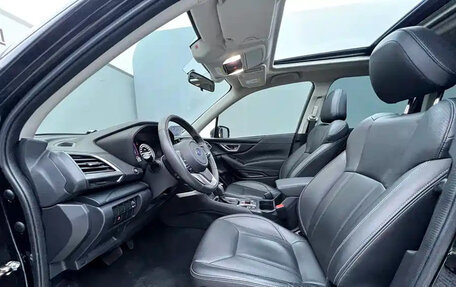 Subaru Forester, 2022 год, 3 100 000 рублей, 13 фотография