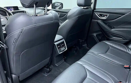 Subaru Forester, 2022 год, 3 100 000 рублей, 18 фотография