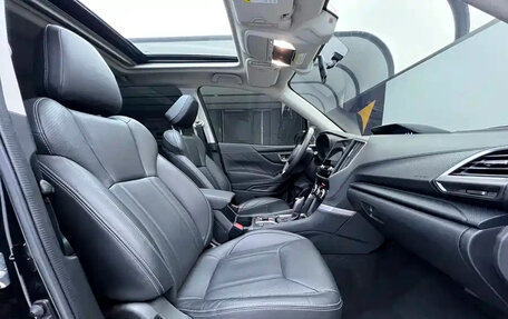 Subaru Forester, 2022 год, 3 100 000 рублей, 14 фотография