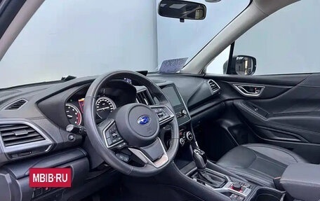 Subaru Forester, 2022 год, 3 100 000 рублей, 21 фотография