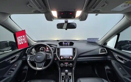 Subaru Forester, 2022 год, 3 100 000 рублей, 20 фотография