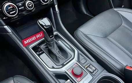 Subaru Forester, 2022 год, 3 100 000 рублей, 23 фотография