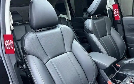 Subaru Forester, 2022 год, 3 100 000 рублей, 16 фотография