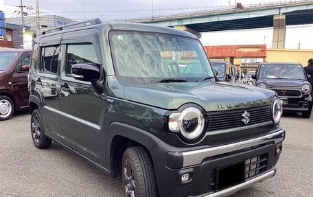Suzuki Hustler, 2023 год, 790 020 рублей, 3 фотография