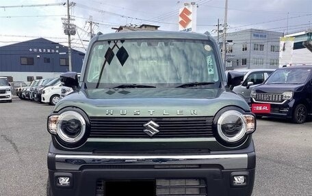 Suzuki Hustler, 2023 год, 790 020 рублей, 2 фотография