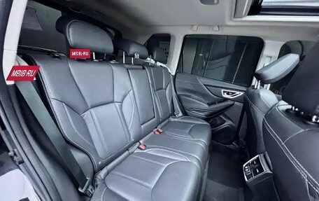 Subaru Forester, 2022 год, 3 100 000 рублей, 19 фотография