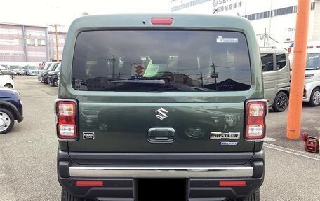 Suzuki Hustler, 2023 год, 790 020 рублей, 6 фотография