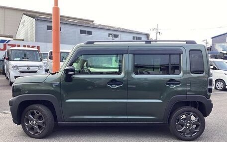 Suzuki Hustler, 2023 год, 790 020 рублей, 8 фотография