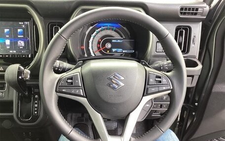 Suzuki Hustler, 2023 год, 790 020 рублей, 12 фотография