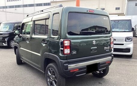 Suzuki Hustler, 2023 год, 790 020 рублей, 7 фотография