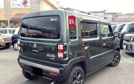Suzuki Hustler, 2023 год, 790 020 рублей, 5 фотография