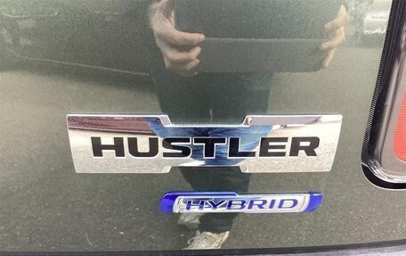 Suzuki Hustler, 2023 год, 790 020 рублей, 31 фотография