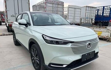 Honda Vezel, 2023 год, 1 523 911 рублей, 3 фотография