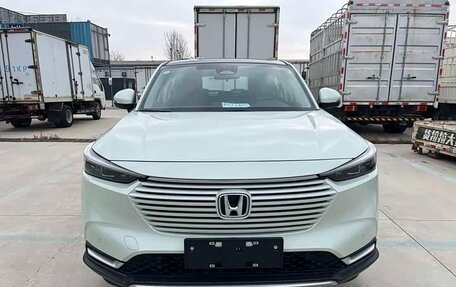 Honda Vezel, 2023 год, 1 523 911 рублей, 2 фотография