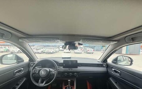 Honda Vezel, 2023 год, 1 523 911 рублей, 7 фотография