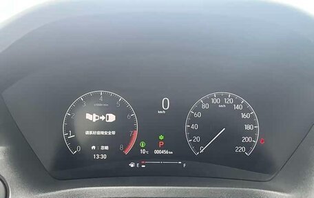 Honda Vezel, 2023 год, 1 523 911 рублей, 9 фотография