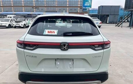 Honda Vezel, 2023 год, 1 523 911 рублей, 5 фотография