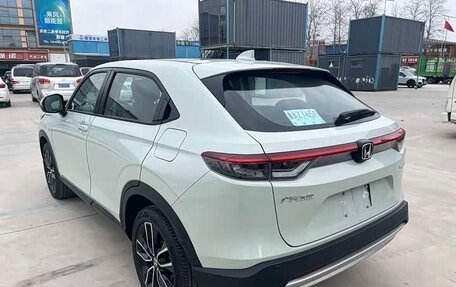 Honda Vezel, 2023 год, 1 523 911 рублей, 4 фотография